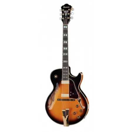 Електрогітара Ibanez GB10SE-BS George Benson