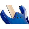 Електрогітара Ibanez GRG120QASP-BGD