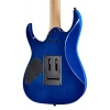 Електрогітара Ibanez GRG120QASP-BGD