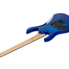 Електрогітара Ibanez GRG120QASP-BGD