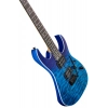 Електрогітара Ibanez GRG120QASP-BGD