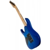 Електрогітара Ibanez GRG120QASP-BGD