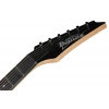 Електрогітара Ibanez GRG120QASP-BKG