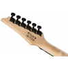 Електрогітара Ibanez GRG120QASP-BKG