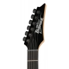Електрогітара Ibanez GRG120QASP-BKG