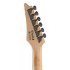 Електрогітара Ibanez GRG120QASP-BKG