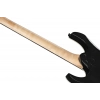 Електрогітара Ibanez GRG120QASP-BKG