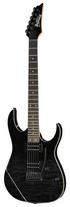 Електрогітара Ibanez GRG120QASP-BKG
