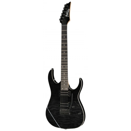 Електрогітара Ibanez GRG120QASP-BKG