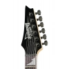 Электрогитара Ibanez GRG121DXL-WNF