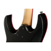 Электрогитара Ibanez GRG131DX-BKF