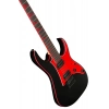 Электрогитара Ibanez GRG131DX-BKF