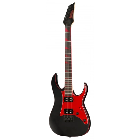 Электрогитара Ibanez GRG131DX-BKF