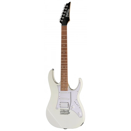 Електрогітара Ibanez GRG140-WH
