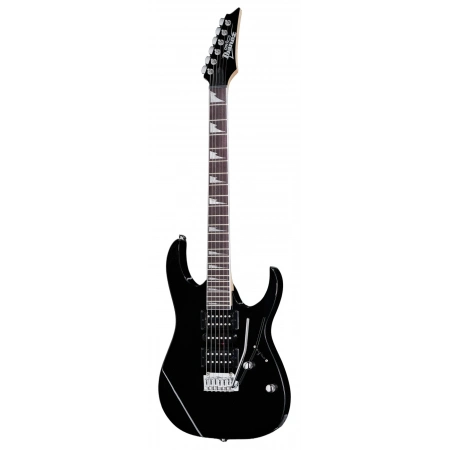Електрогітара Ibanez GRG170DX-BKN
