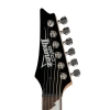 Электрогитара Ibanez GRG170DXL-BKN Lefthand