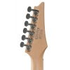 Электрогитара Ibanez GRG170DXL-BKN Lefthand