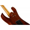 Електрогітара Ibanez GRG220PA1-BKB