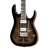 Електрогітара Ibanez GRG220PA1-BKB