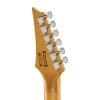 Електрогітара Ibanez GRG220PA1-BKB