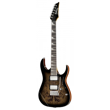 Електрогітара Ibanez GRG220PA1-BKB