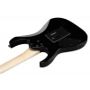 Електрогітара Ibanez GRG320FA-TBS