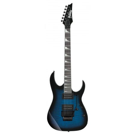 Електрогітара Ibanez GRG320FA-TBS