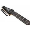 Электрогитара Ibanez GRGA120QA-TKS