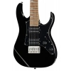 Електрогітара Ibanez GRGM21-BKN E-Guitar Mic