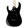 Електрогітара Ibanez GRGM21-BKN E-Guitar Mic