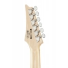 Електрогітара Ibanez GRGM21-BKN E-Guitar Mic
