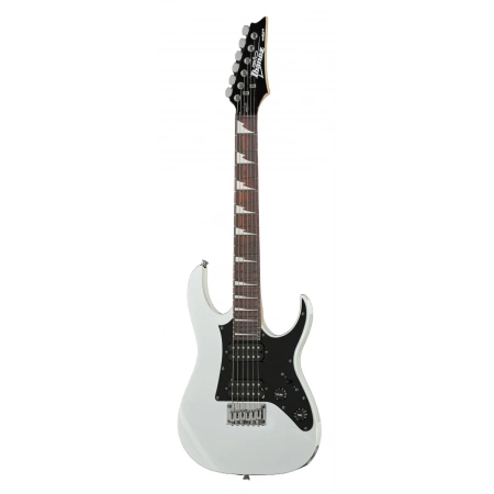 Электрогитара Ibanez GRGM21-WH E-Guitar Micro