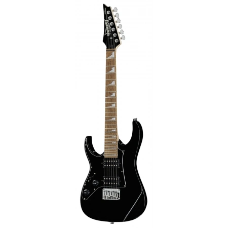 Електрогітара Ibanez GRGM21L-BKN