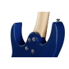 Електрогітара Ibanez GRGM21M-BLT