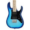 Електрогітара Ibanez GRGM21M-BLT