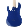 Електрогітара Ibanez GRGM21M-BLT