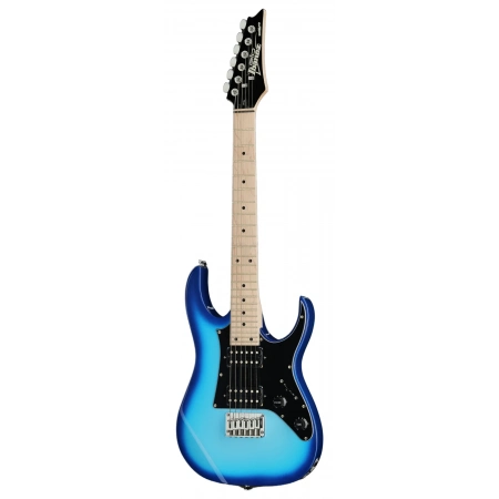 Електрогітара Ibanez GRGM21M-BLT