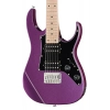 Электрогитара Ibanez GRGM21M-MPL
