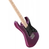 Электрогитара Ibanez GRGM21M-MPL
