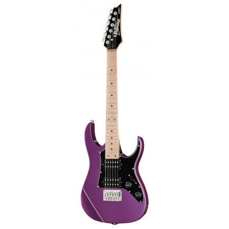 Электрогитара Ibanez GRGM21M-MPL