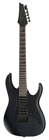 Електрогітара Ibanez GRGR131EX-BKF