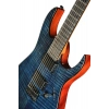 Електрогітара Ibanez GRGR221FA-TDK
