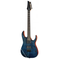 Электрогитара Ibanez GRGR221FA-TDK