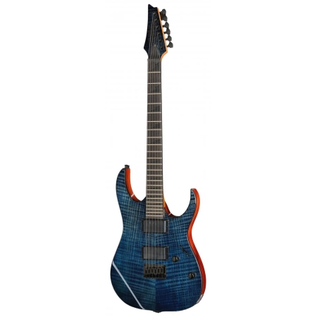 Електрогітара Ibanez GRGR221FA-TDK