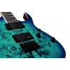 Електрогітара Ibanez GRGR221PA-AQB