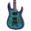 Електрогітара Ibanez GRGR221PA-AQB