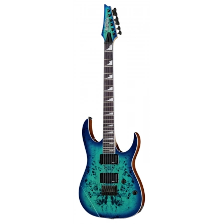 Електрогітара Ibanez GRGR221PA-AQB