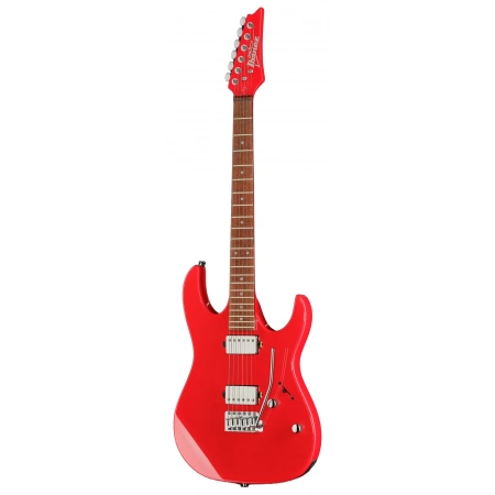 Електрогітара Ibanez GRX120SP-VRD