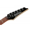 Електрогітара Ibanez GRX70QA-SB GIO