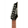 Електрогітара Ibanez GRX70QA-SB GIO